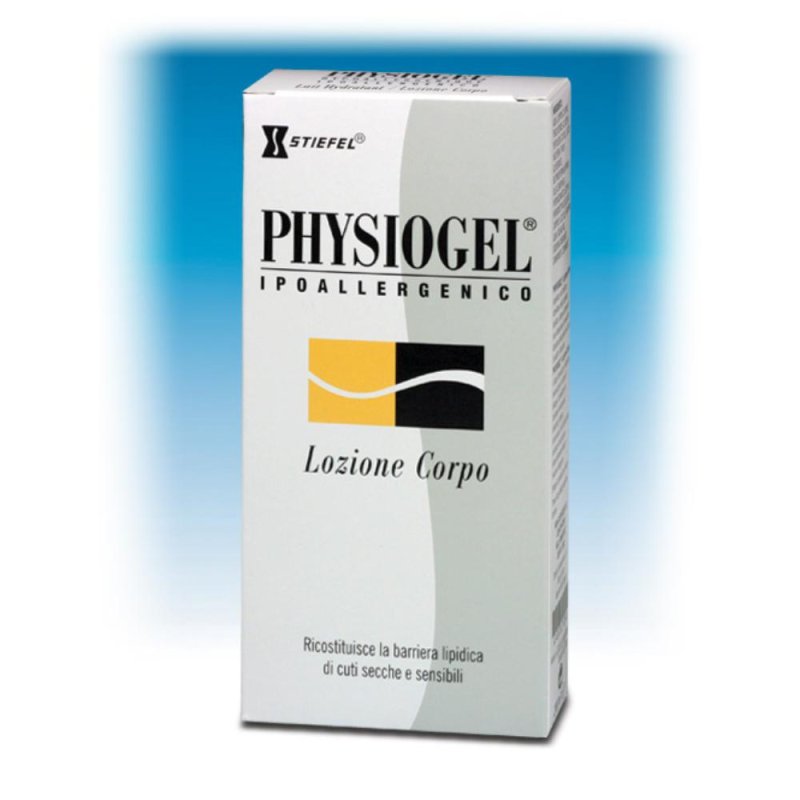 Physiogel  Nutri-Idratante Lozione Idratante Corpo Pelli Sensibili 200 ml