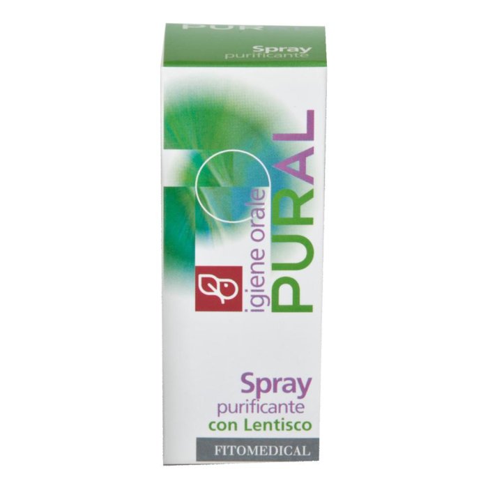 PURAL SPR PURIF 15ML
