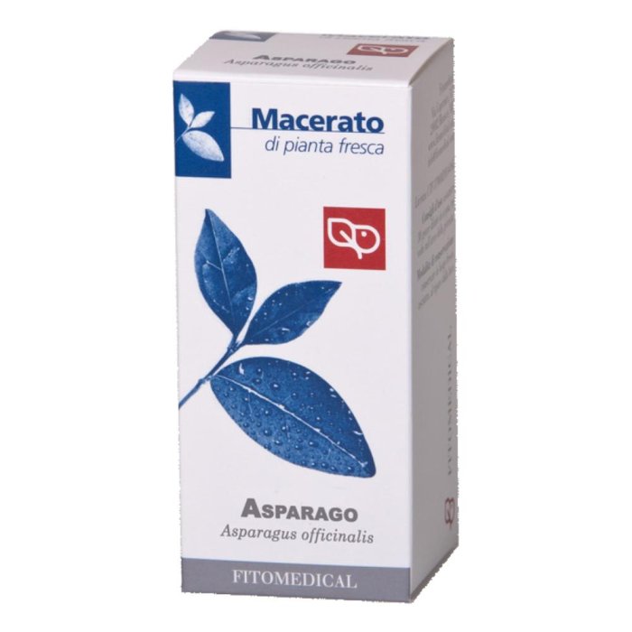 ASPARAGO 50ML TM