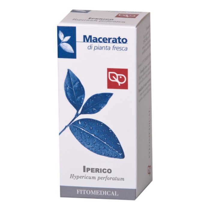IPERICO 50ML TM FTM