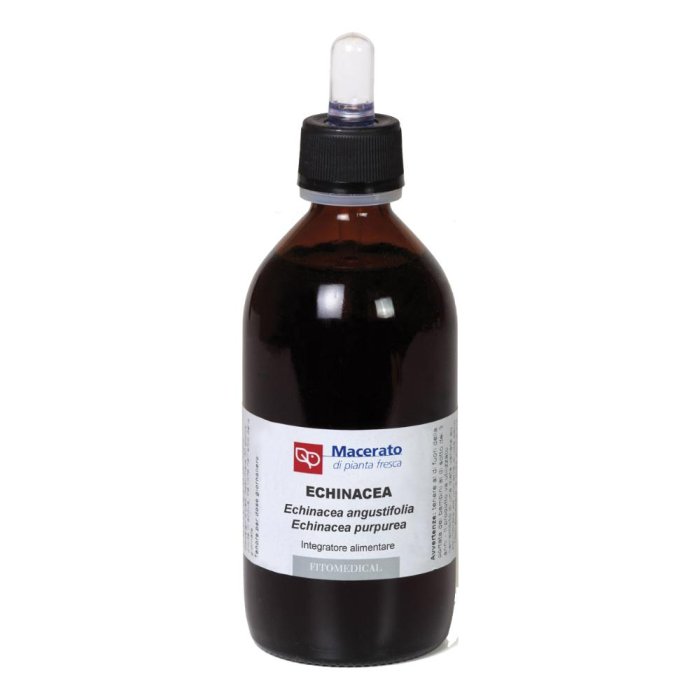 Fitomedical Snc Di Moretti G. Echinacea 200 ml 50 Tm