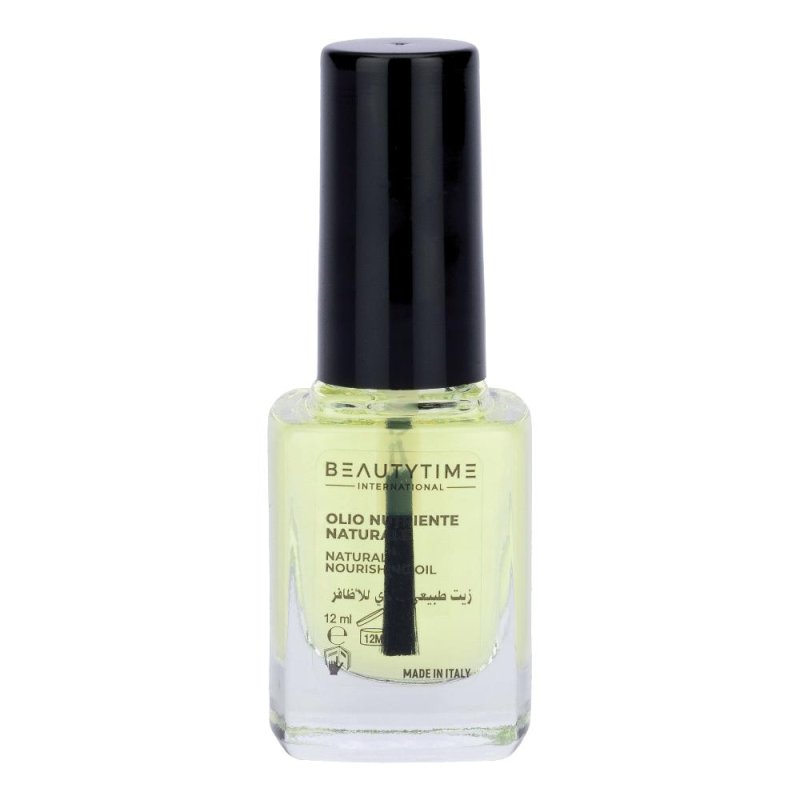 BEAUTYTIME OLIO NUTR