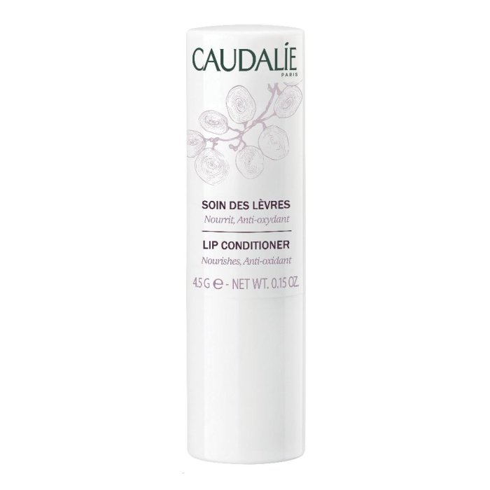 Caudalie Segreti di Bellezza Trattamenti Base Stick Labbra Nutriente Protettivo 4 g