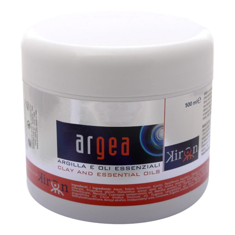 Wellness Lab Kiron Argea Argilla 500 Ml