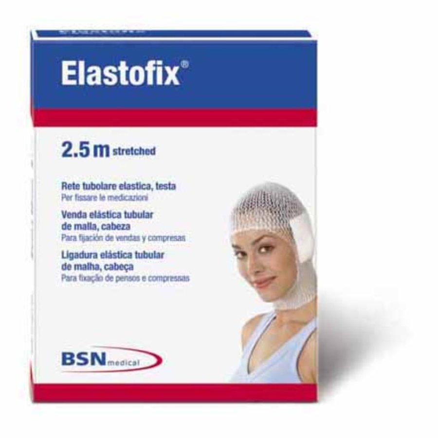 ELASTOFIX RETE EL TESTA 2,5M ELASTOFIX RETE EL TESTA 2,5M