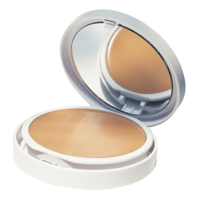 Heliocare Protezione solare SPF 50 Cipria Compatta Brown