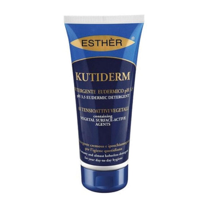 Laboratori Esther Kutiderm Detergente Intimo Eudermico 200 ml