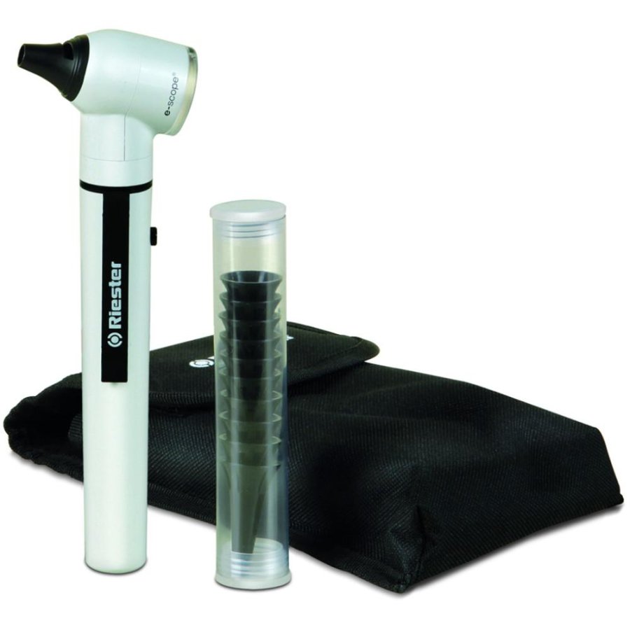 Safety Otoscopio Diagnostico Misura Universale Articolo 2010