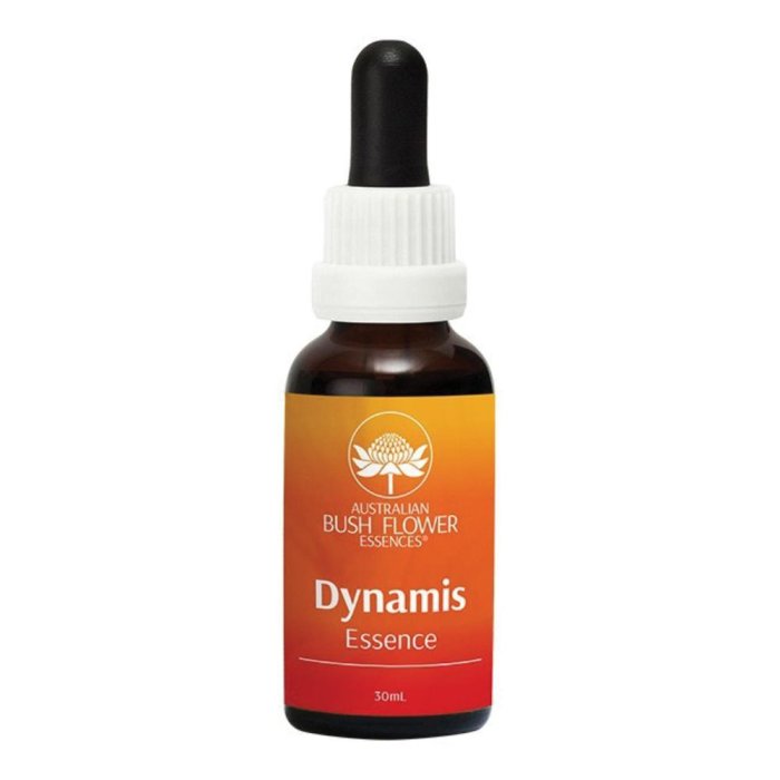 Dynamis Natur Spy Essenza Floreale 30 ml – Rimedio Naturale in Gocce