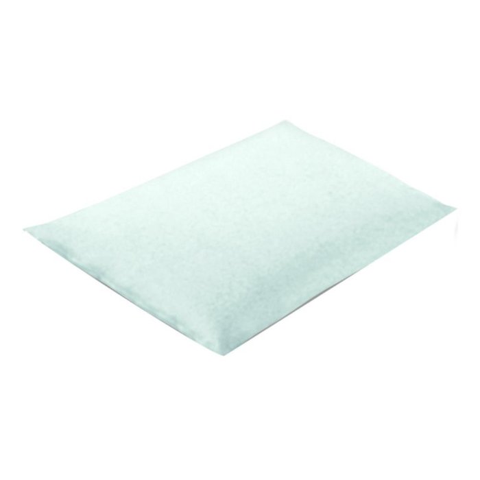 Safety Copricuscino Antiacari 50x80