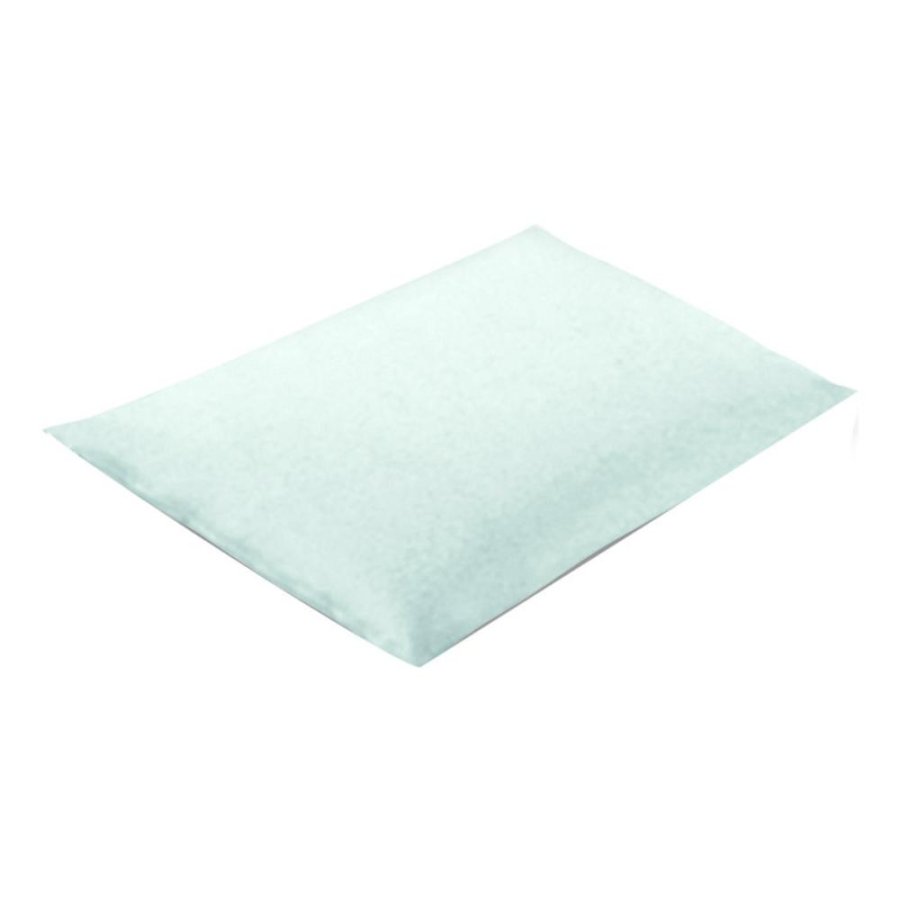 Safety Copricuscino Antiacari 50x80