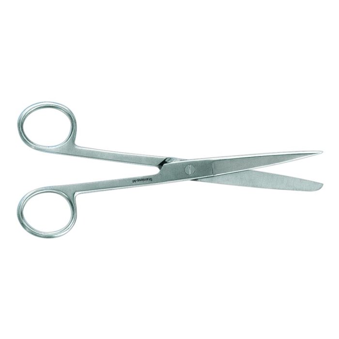 FORBICI CUR PUNTE ALTERNE 16CM