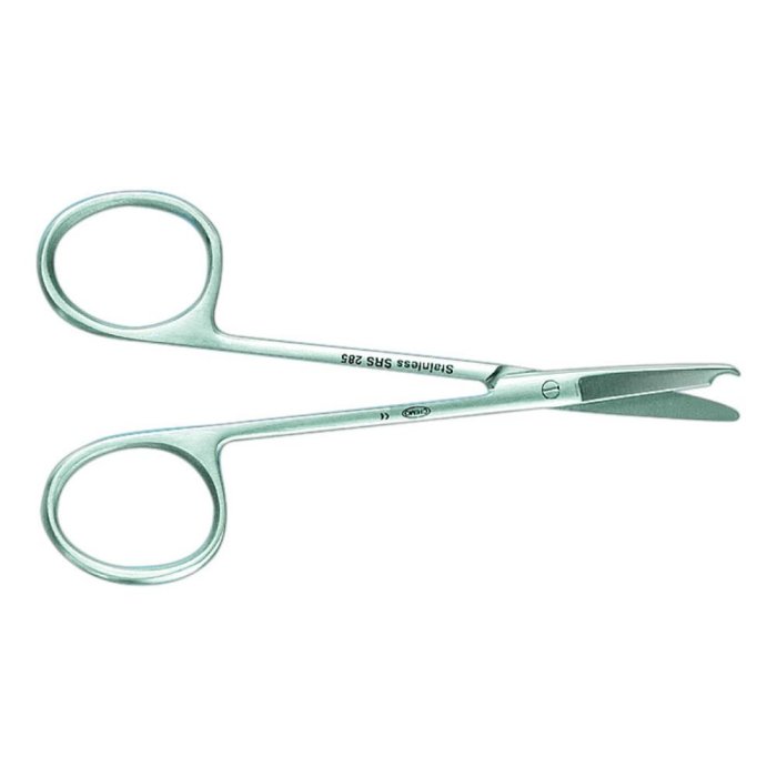 Safety Forbice Per Punti Spencer