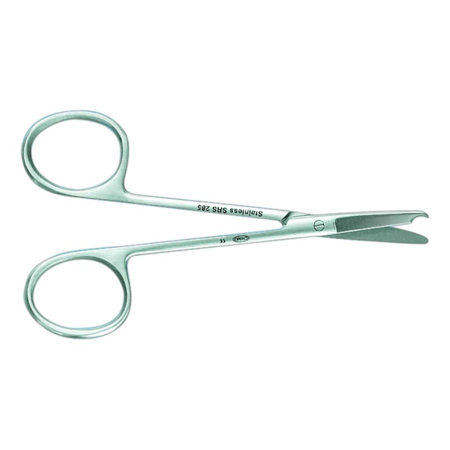 Safety Forbice Per Punti Spencer