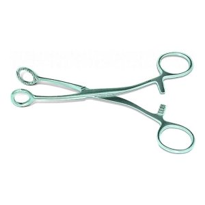 Safety Pinza Tiralingua Collin