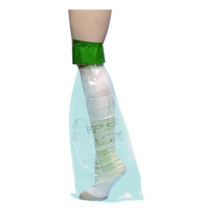 Safety Protezione Gesso Arti Sup 6pz