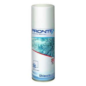 Safety Ghiaccio Spray 400ml