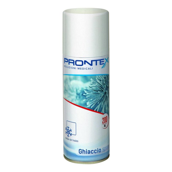 Safety Ghiaccio Spray 400ml