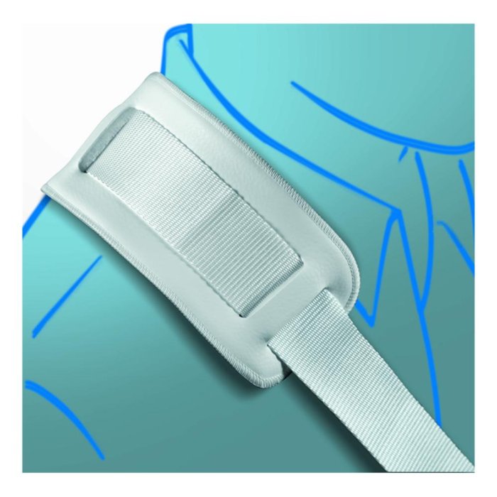 Safety Reggibraccio Ortopedico Misura Medio