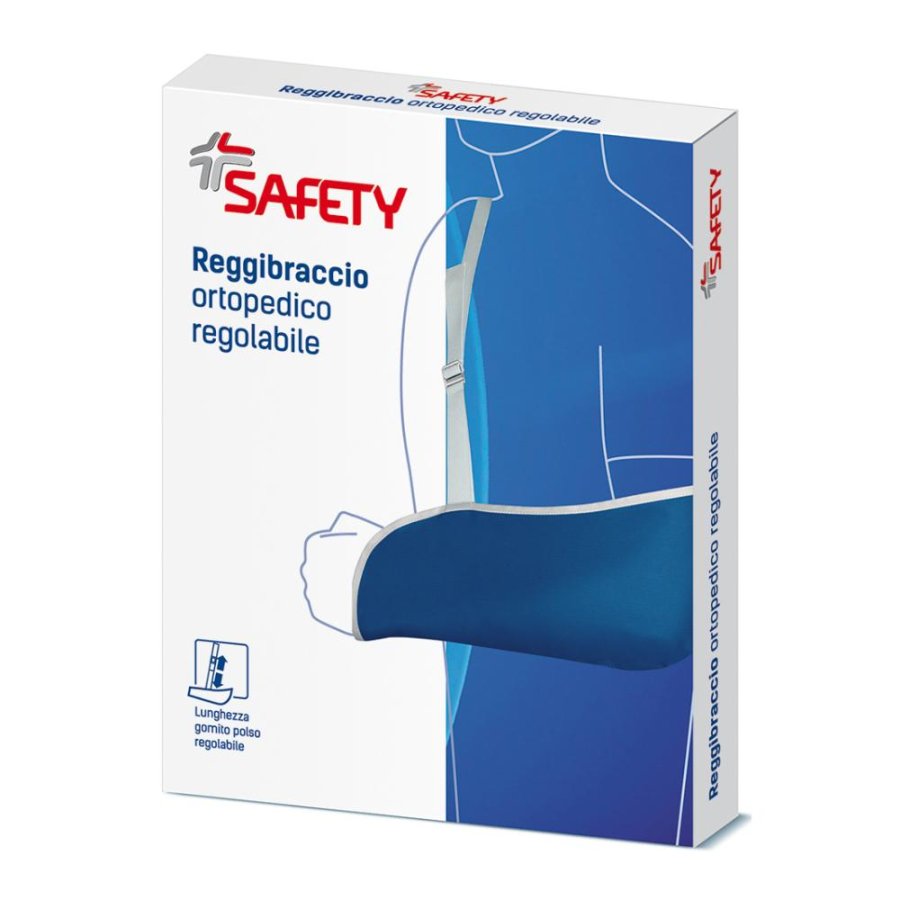 Safety Reggibraccio Ortopedico Grande