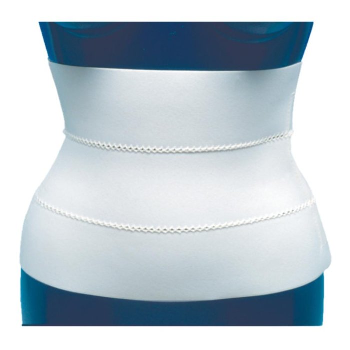 Safety Gea 3cint Postop Ex Nor 70/110