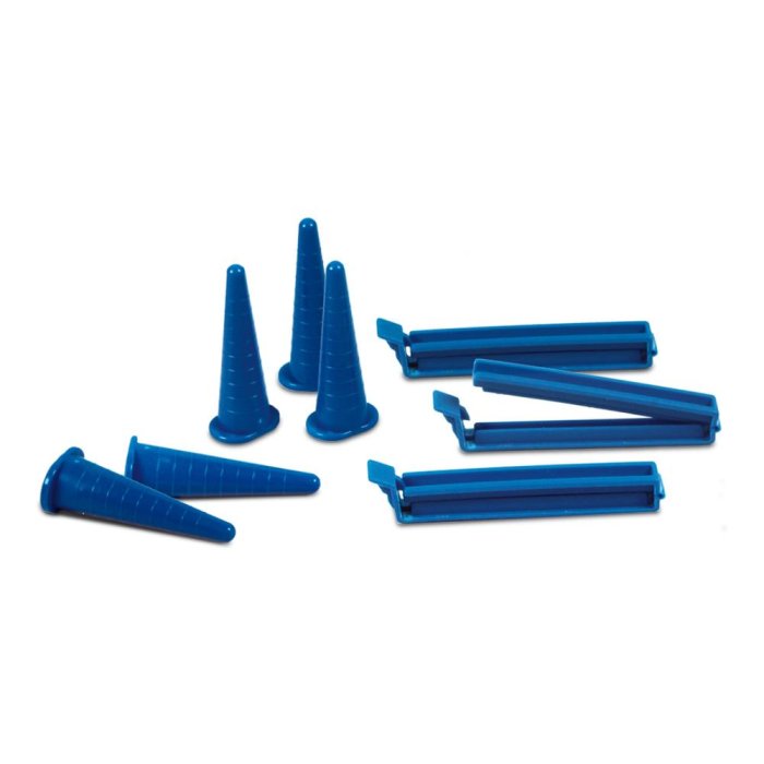 Safety Morsetto Per Catetere