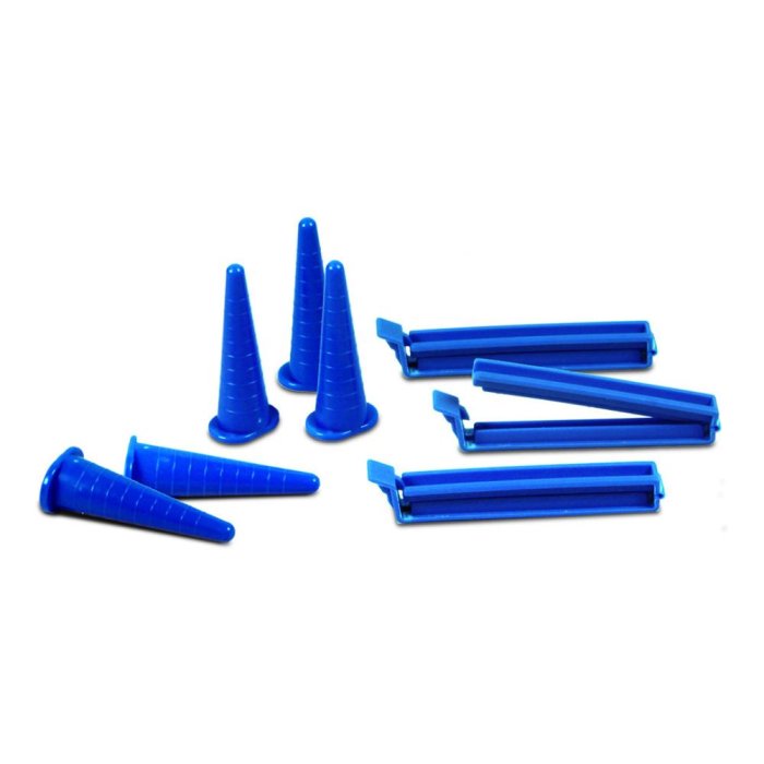 Safety Tappo Sterile Per Catetere