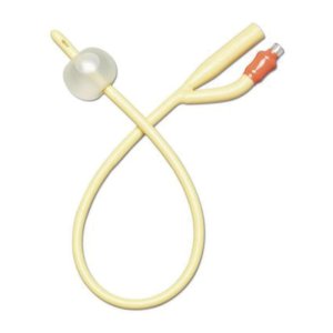 Farmacare Catetere Foley Latt Sil Ch20