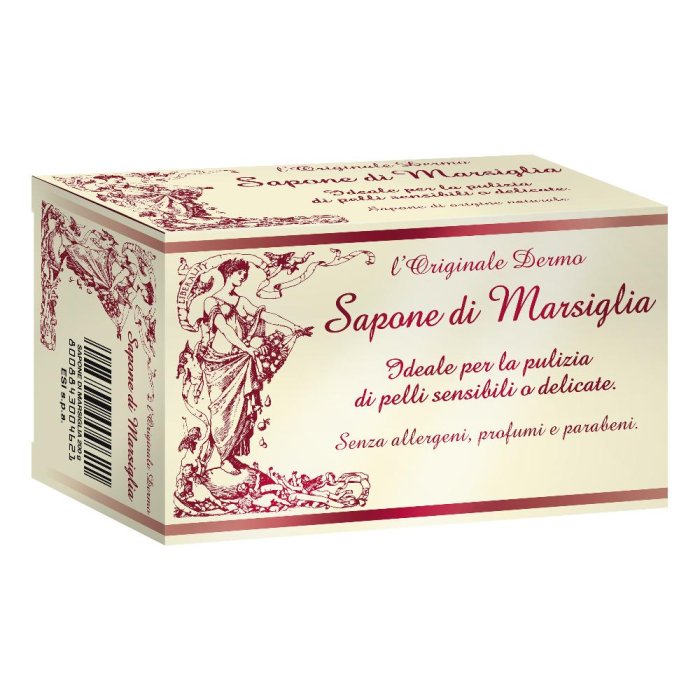 Esi Sapone Marsiglia 200g