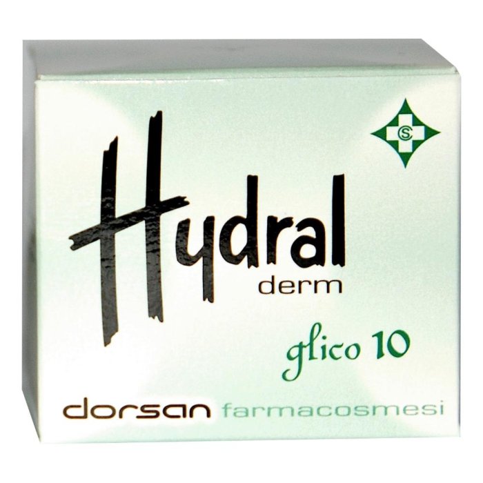 Dorsan Hydral Cr Ac Glico 10 50 ml
