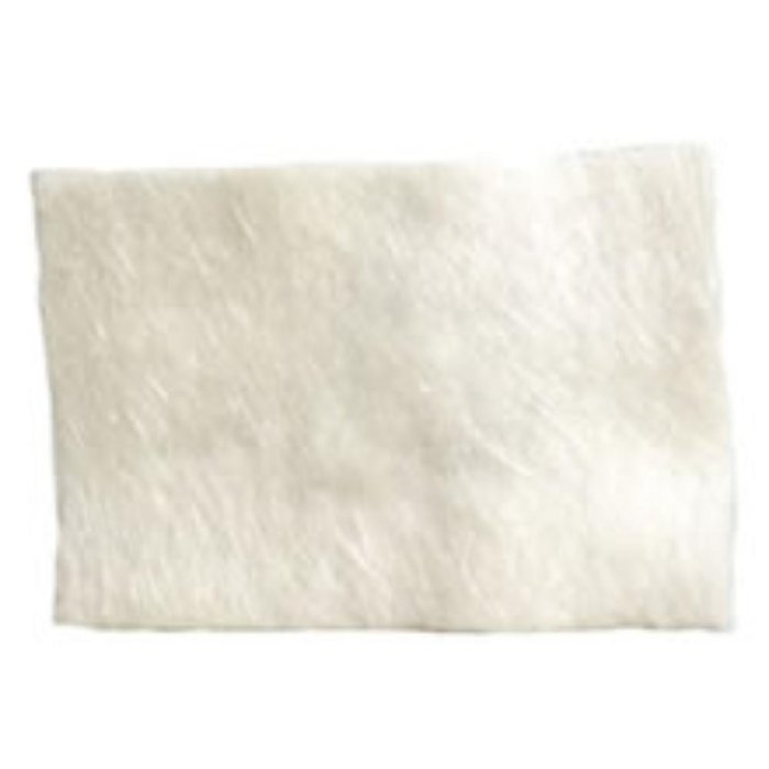 Kaltostat medicazione in alginato di calcio dieci centimetri per dieci centimetri ConvaTec 9252 garza sterile per ferite e ulcere essudanti