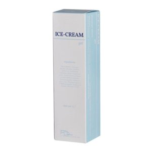 Ice Cream Gel A Mentolo 100Ml