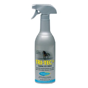 Chifa Tritec 14 Insettorepellente Spray 600 Ml