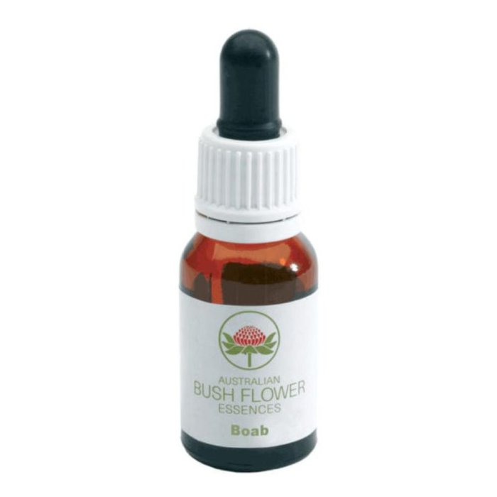 Australian Bush Flowers Boab Essenze Floreali 15ml
