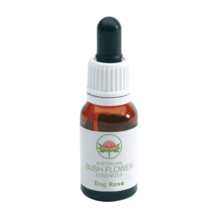 DOG ROSE AUSTRAL.Gtt 15ml