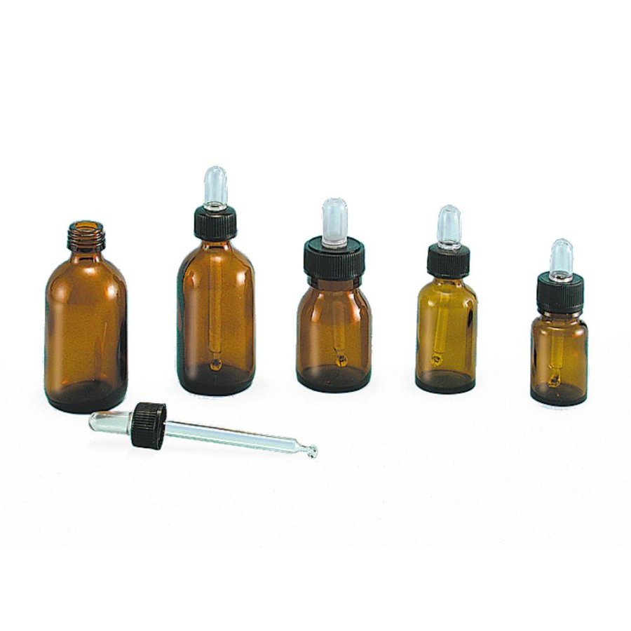 Safety Contagocce Rex 100 ml