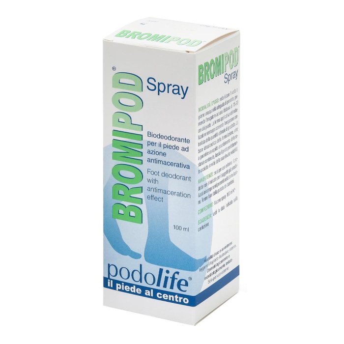 Epitech Group Bromipod Spray Rinfrescante 100ml