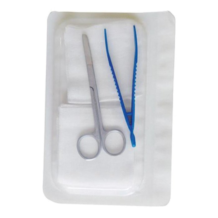 Farmacare Set Rimozione Suture