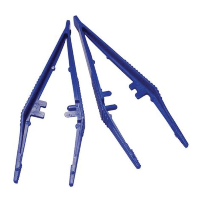 Farmacare Pinzetta Sterile 1 Pezzo