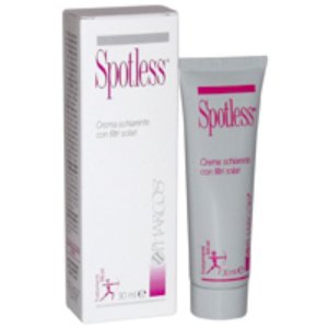 Spotless Pharcos Crema Schiar30Ml 30 ml