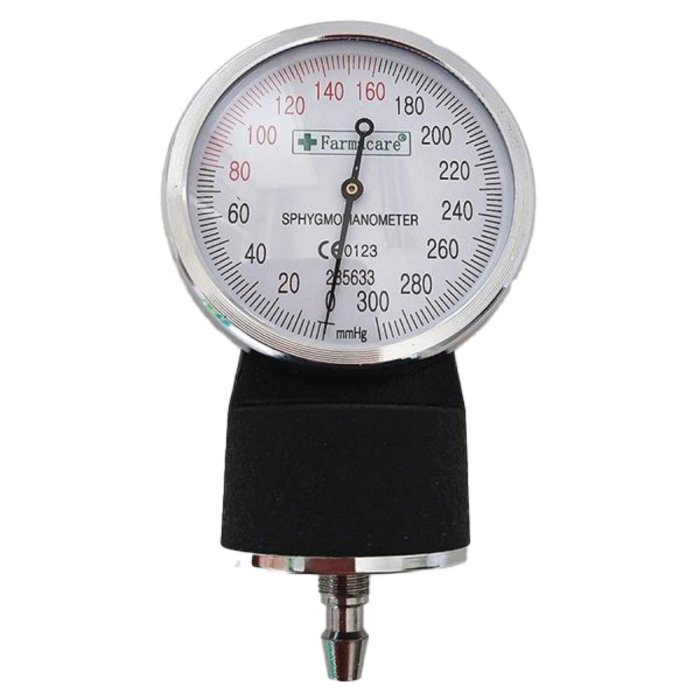 MANOMETRO Ricamb.x Sfigmo F/C