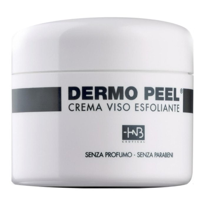 Dermopeel Crema Viso 50 ml