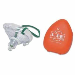 RIANIMATORE ORONASALE MAS