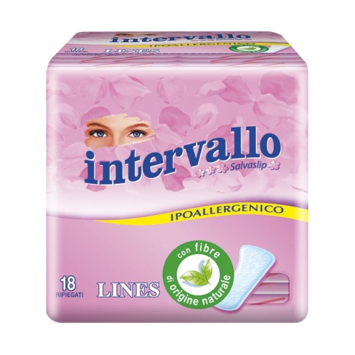 LINES INTERVAL*ANAT RIP 18 485