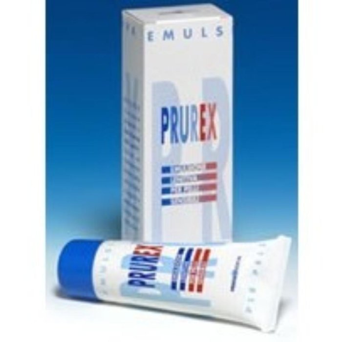 Pentamedical Prurex Emulsione Pelli Sensibili 75 Ml