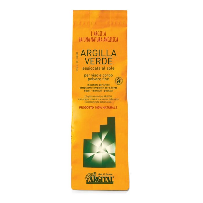 Argital Argilla Verde Fine 2500 G