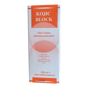 Con.farm Kojic Block Crema 150 Ml