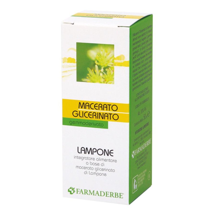 FARMADERBE LAMPONE MIAL 50ML