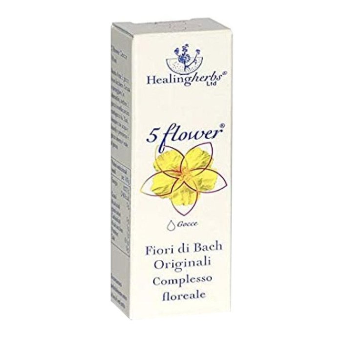 Natur Five Flower 30 Ml