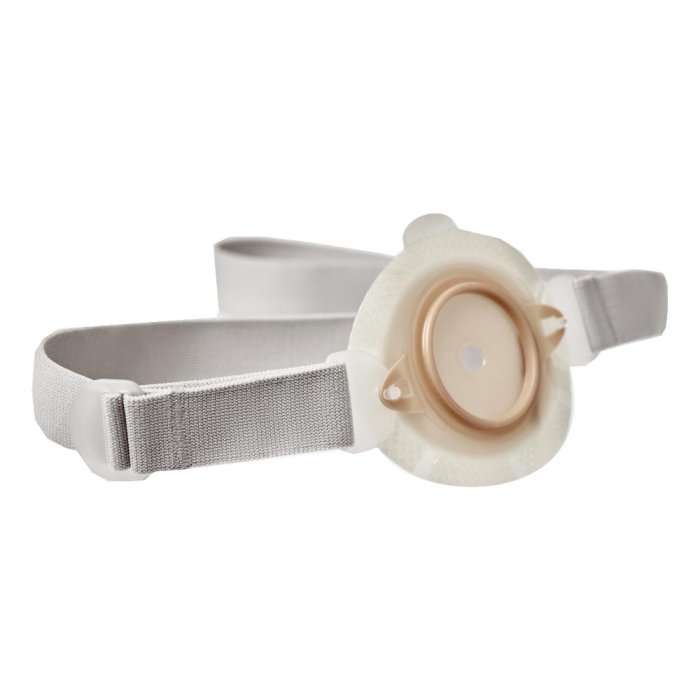 Coloplast Brava Cintura Placca Conv 1pz